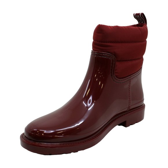 Michael Kors Blakely Rainbootie 8 - Picture 2 of 3